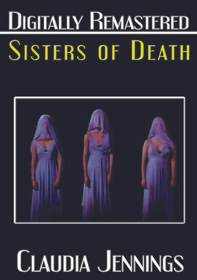 Sisters of Death - Digitally Remastered (MOD) (DVD Movie)