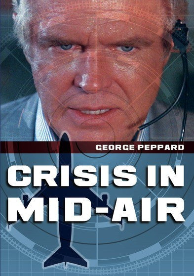 Crisis in Mid-Air (MOD) (DVD Movie)