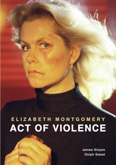 Act of Violence (MOD) (DVD Movie)