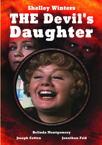 The Devil's Daughter (MOD) (DVD Movie)