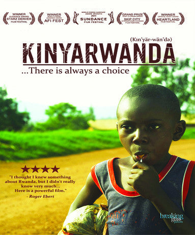 Kinyarwanda (MOD) (BluRay Movie)
