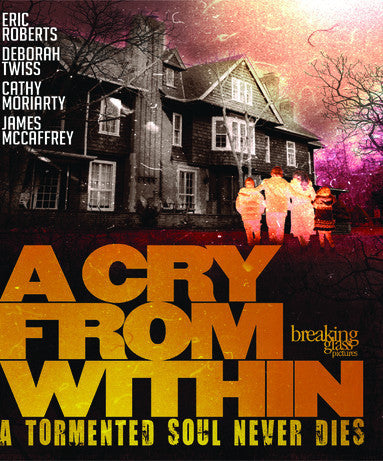 A Cry From Within (MOD) (BluRay Movie)