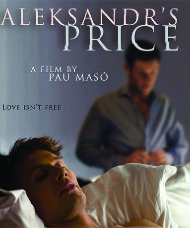 Aleksandr's Price (MOD) (BluRay Movie)