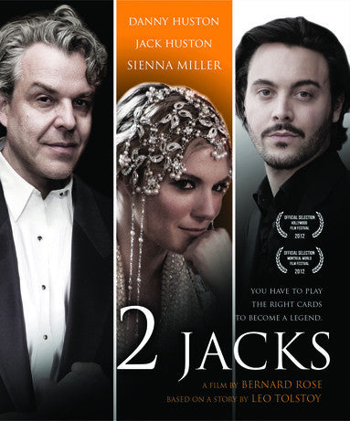 2 Jacks (MOD) (BluRay Movie)