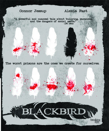 Blackbird (MOD) (BluRay Movie)