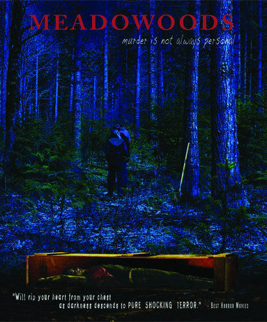 Meadowoods (MOD) (BluRay Movie)