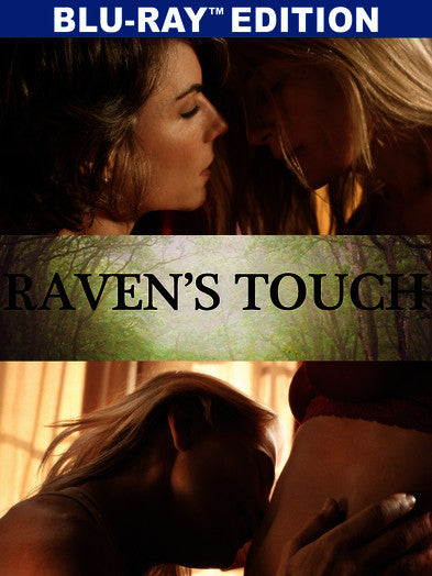 Raven's Touch (MOD) (BluRay Movie)