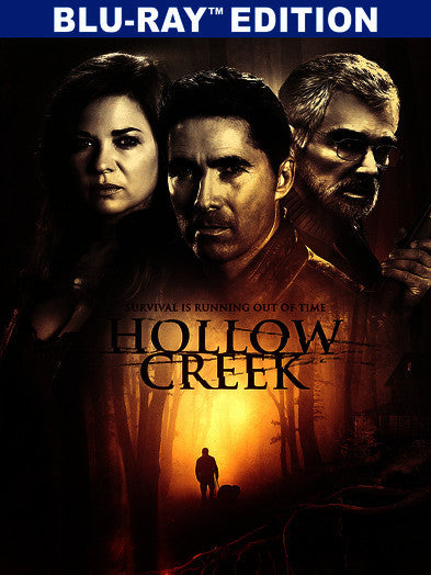 Hollow Creek (MOD) (BluRay Movie)