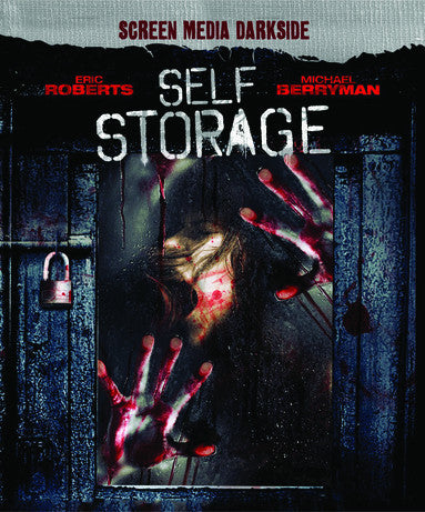 Self Storage (MOD) (BluRay Movie)
