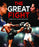 The Great Fight (MOD) (BluRay Movie)
