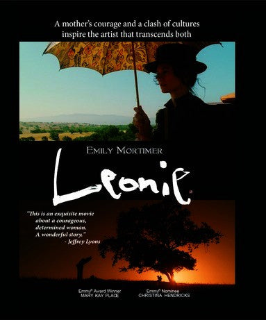 Leonie (MOD) (BluRay Movie)