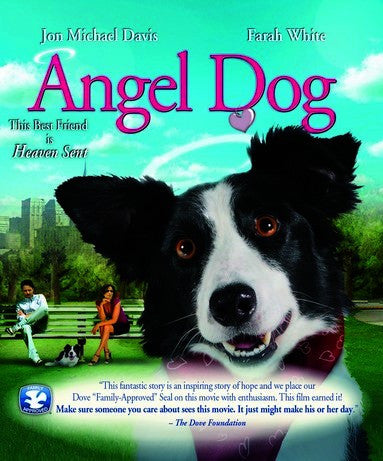 Angel Dog (MOD) (BluRay Movie)
